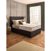 Silentnight Wool 1600 Pocket Mattress - Medium Firmness