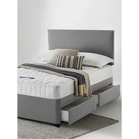 Silentnight Miracoil Eco Mattress - Firm