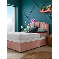 Silentnight 1200 Pocket Ortho Mattress - Firm