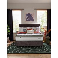 Silentnight Eco Comfort Air Mesh 2000 Pocket Pillowtop Mattress
