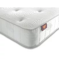 Sareer Matrah Latex Pocket 1000 4ft Small Double Mattress in a Box