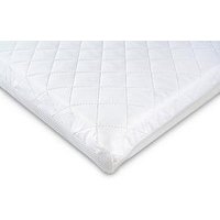 Little Acorns Dual Sided Airflow Premium Cot Bed Mattress- 140 X 70 X 10Cm