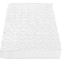 Tutti Bambini Pocket Sprung Cot Mattress (60 X 120 Cm)