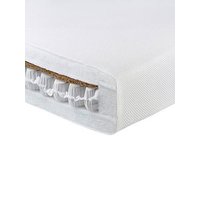 Babymore Premium Core Cot Mattress - 120 X 60 Cm