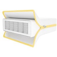 Mamas & Papas Essential Pocket Spring Cotbed Mattress