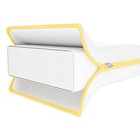 Mamas & Papas Essential Fibre Cotbed Mattress