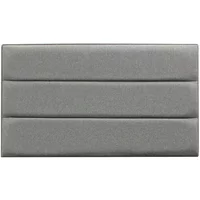 ASC Destiny 6ft Super King Size Fabric Strutted Headboard