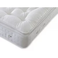 Shire Artisan Thames Latex Pocket 5000 Pillowtop 4ft Small Double Mattress