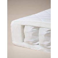 Obaby Pocket Sprung Cot Bed Mattress 140X70Cm