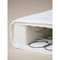 Obaby Sprung Cot Bed Mattress 140X70Cm