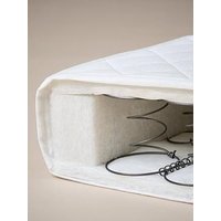 Obaby Sprung Cot Mattress 120X60Cm