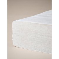 Obaby Fibre Cot Bed Mattress 140X70Cm