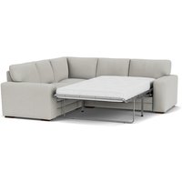 Sloane 2 x 2.5 Seater Corner Sofa Bed