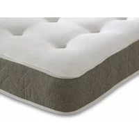 Shire Dallas Pocket 1000 6ft Super King Size Mattress in a Box
