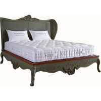 Vispring Bedstead Traditional Double Mattress