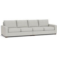 Sandhurst 6 Seater Sofa