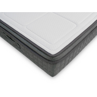 UNO Zen Lavender Scented Cool King Size Mattress