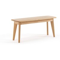 Jimi Solid Birch Bench