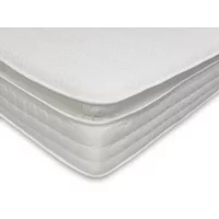 Flexisleep Gel Luxury Pocket 1000 4ft Adjustable Bed Small Double Mattress