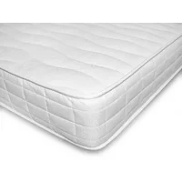 Flexisleep Memory Extra Firm 4ft Adjustable Bed Small Double Mattress