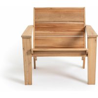 Réphir Acacia Garden Armchair