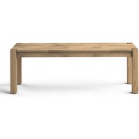 Adelita Oak Bench