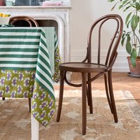 Set of 2 Bistro Style Chairs