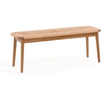 Pipo Oak & Rope Bench
