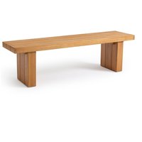 Walu Eucalyptus Garden Bench