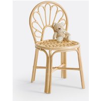 Albin Rattan Child's Chair