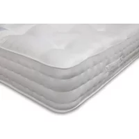 ASC Cashmere Pocket 1000 3ft Single Mattress