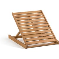 Kimao Acacia Sun Lounger Backrest