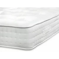 ASC Cashmere Pocket 2000 90 x 200 Euro IKEA Size Single Mattress
