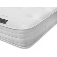ASC Contour Natural Comfort Pocket 1000 6ft Adjustable Bed Super King Size Mattress 2 x 3ft