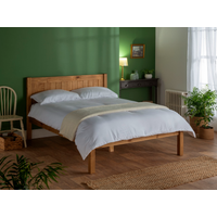Snuggle Beds Rio King Size Wooden Bed