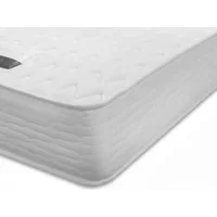 ASC Contour Memory 4ft6 Adjustable Bed Double Mattress