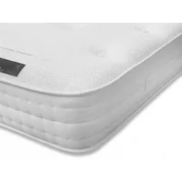 ASC Contour Natural Comfort Pocket 1000 4ft6 Adjustable Bed Double Mattress