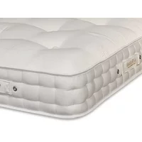 Alexander and Cole Tranquillity Pocket 4600 Shallow 3ft Single Mattress