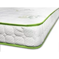 Sareer Eco Juniper Latex 4ft Small Double Mattress in a Box