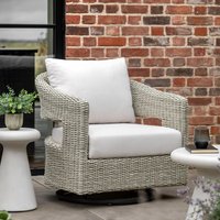 Haven Swivel Chair