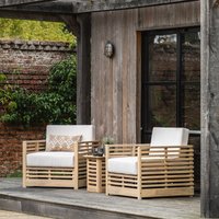 Mariotte Lounge Set