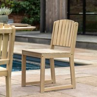 Rennie Dining Chair (2pk)