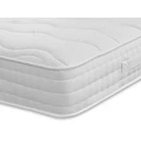 Willow and Eve Latex Pocket 2000 4ft Adjustable Bed Small Double Mattress