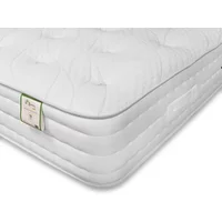 ASC Bamboo Ortho Pocket 2000 160 x 200 Euro IKEA Size King Mattress
