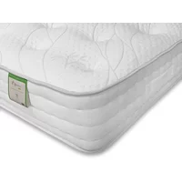 ASC Bamboo Memory Comfort Pocket 1000 3ft Single Mattress