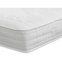 Willow and Eve Natural Pocket 2000 2ft6 Adjustable Bed Small Single Mattress