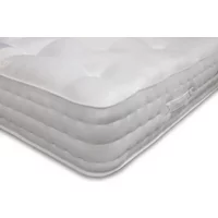 ASC Cashmere Pocket 1000 90 x 200 Euro IKEA Size Single Mattress
