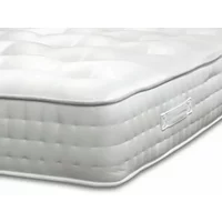 ASC Cashmere Pocket 2000 160 x 200 Euro IKEA Size King Mattress
