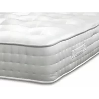 ASC Cashmere Pocket 2000 140 x 200 Euro IKEA Size Double Mattress