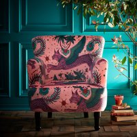 Dalston Lynx Fantasy Chair